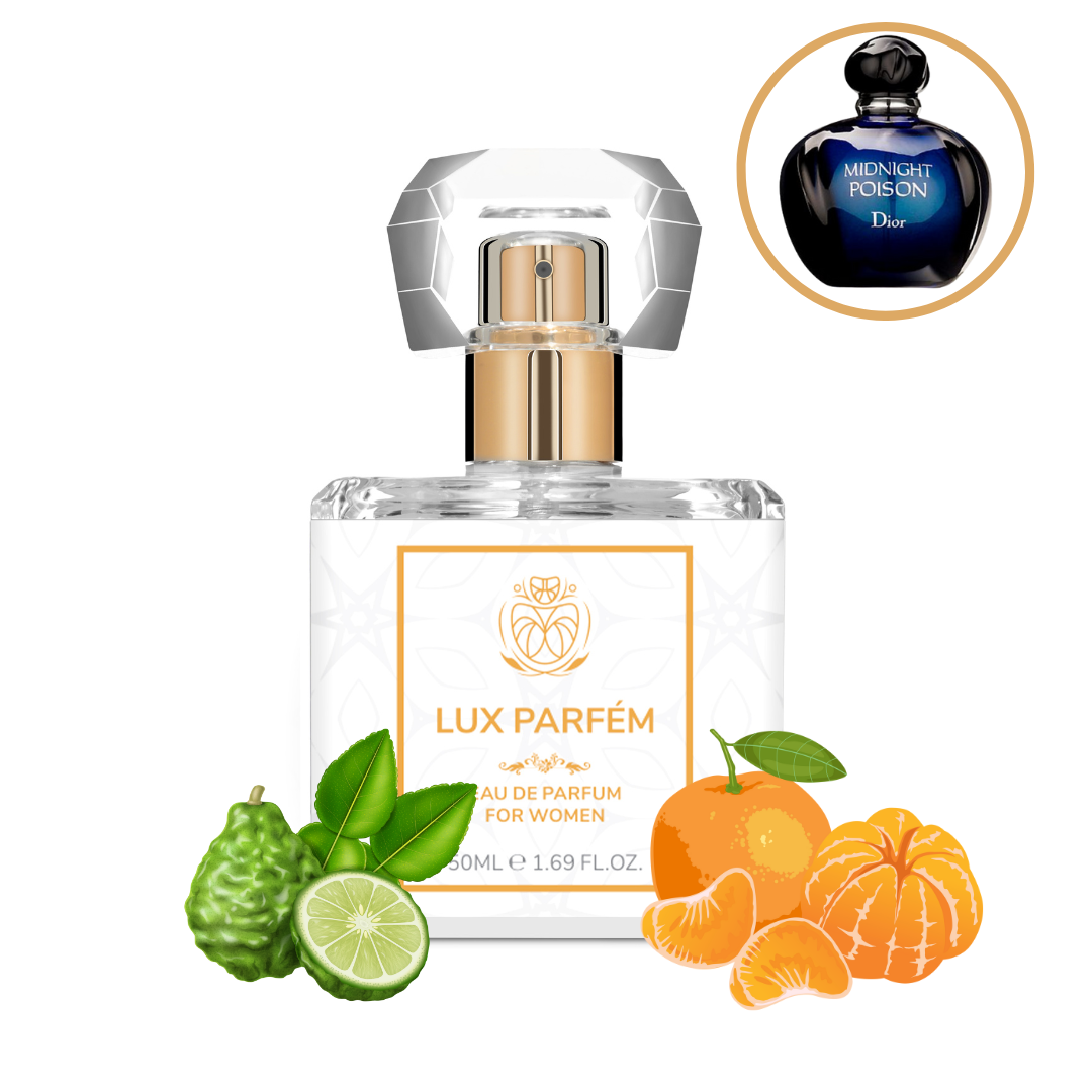 066 Lux Parfém  DIOR - MIDNIGHT POISON